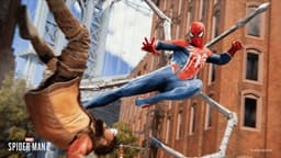 Marvel's Spider-Man 2 - PS5 — thumbnail 4