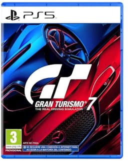 Gran Turismo 7 - PS5 — thumbnail 23
