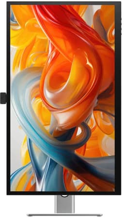 Alogic Clarity Pro 27 monitor (UHD 4K) – AHVA IPS Paneeltype – 10-punts Multi Touch – 65W Laptop opladen via USB-C - Grijs — thumbnail 11
