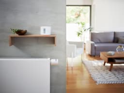 Netatmo Slimme Radiatorknop – Slimme Thermostaatknop – 3 Stuks Uitbreiding - geschikt voor Google Home, Alexa & Apple HomeKit — thumbnail 8