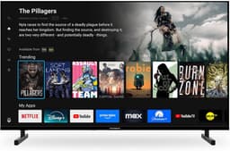 40 Inch Full HD Smart TV met Wi-Fi, Spraakbesturing en Dolby Audio — thumbnail 7