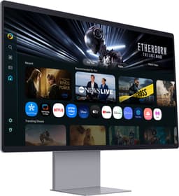 Samsung M90F - Smart OLED Monitor - 32 inch - 165Hz — thumbnail 11