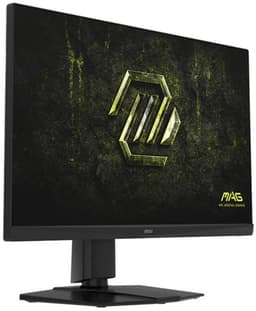 MSI MAG 272QPF E20 - QHD IPS Gaming Monitor - 200hz - E-sports - Verstelbaar - 27 inch — thumbnail 8