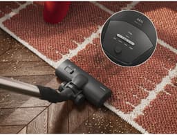 AEG AB71U1GG Ultimate 7000 - Stofzuiger met zak - Granite Grey - AllFloor zuigmond — thumbnail 13