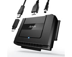Universele Kabel Adapter voor IDE en SATA Harde Schijven naar USB