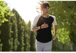 Xiaomi Mi Band 7 - activity tracker - horloge met stappenteller - Europese variant - Zwart — thumbnail 13