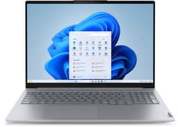 Lenovo ThinkBook 16 G8 IAL Ultra 7 255H Laptop 16" 32GB 1TB W11P Grijs — thumbnail 1