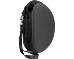 Beschermhoes voor Beats Solo Hoofdtelefoons - Duurzaam en Compact Opbergsysteem