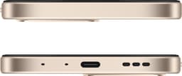OPPO A6 5G 6+256GB Aurora Gold - Extra Garantie — thumbnail 3