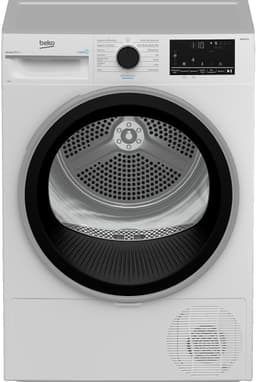 Beko B5T68219 | Warmtepompdroger | 8 kg | B label | Taaldisplay Duits — thumbnail 6