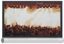 Ophangbeugel voor Sonos ARC - Bevestiging aan TV - Wit — thumbnail 3