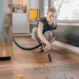 Kärcher Nat- en Droogzuiger WD 3 V-17/6/20 Car stofzuiger ook voor water - Incl. accessoires voor auto reiniging - Bouwstofzuiger voor elke klus - Tapijt en harde vloeren - Incl. blaasfunctie — thumbnail 5