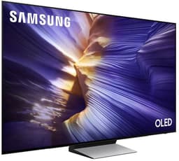 Samsung QE77S90F - 77 inch - 4K OLED - 2025 - Buitenlands model — thumbnail 6