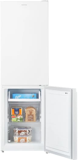 Inventum KV1500W koel-vriescombinatie Vrijstaand 174 l Wit — thumbnail 6