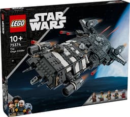 LEGO Star Wars™ - 75374 — thumbnail 1