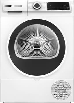 Bosch Serie 6 WQJ23200NL – Warmtepompdroger - 8 kg - Auto Dry - Wit — thumbnail 1