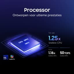 Samsung Galaxy Book6 Ultra (16", Ultra 7, 32GB), Copilot+PC — thumbnail 4