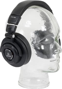 Devine PRO 950 DJ-hoofdtelefoon — thumbnail 3