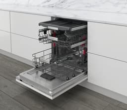 Whirlpool WIO3T126PFE Geïntegreerde Vaatwasser - 14 couverts — thumbnail 23