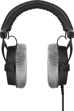 Beyerdynamic DT 990 Pro - Studio Koptelefoon - 250Ohm - Grijs — thumbnail 6