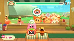 Kirby en de Vergeten Wereld - Nintendo Switch — thumbnail 14