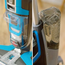 BISSELL CrossWave 1.0 Stofzuiger met Dweilfunctie - Vloerreiniger met Snoer - 3 in 1 Stofzuiger, Dweil & Drogen - Multi Surface Vacuum Cleaner - Reinigingsmachine voor Tapijt, Tegels & Houten Vloeren - Krachtige 560W Motor - 17132 — thumbnail 12