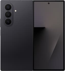 Samsung Galaxy Z Fold7 5G - 256GB - JetBlack — thumbnail 3