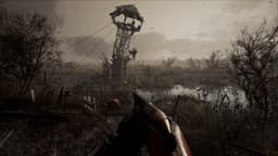 S.T.A.L.K.E.R 2: Heart of Chornobyl - Day One Edition - PS5 — thumbnail 6