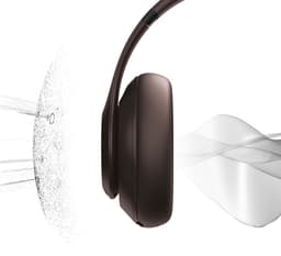 Beats, Studio Pro Circum-Aural Bluetooth Headset met ANC Ruisonderdrukking, Donkerbruin — thumbnail 2