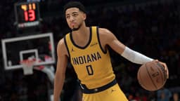 NBA 2K26 - PS5 — thumbnail 5
