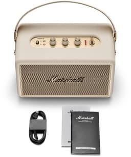 Marshall Kilburn III Speaker BT Cream — thumbnail 7