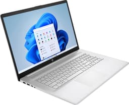HP 17-cn2068cl Intel® Core™ i5 i5-1235U Laptop 43,9 cm (17.3") Full HD 8 GB DDR4-SDRAM 512 GB SSD Wi-Fi 6 (802.11ax) Windows 11 Home Zilver — thumbnail 5
