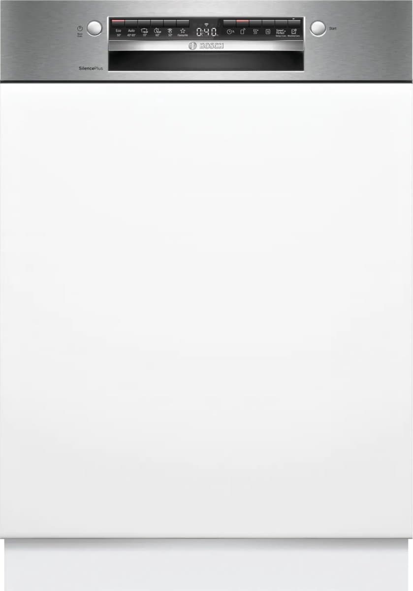 Bosch Serie 4 SMI4EAS28E vaatwasser Semi-ingebouwd 13 couverts A — afbeelding 1