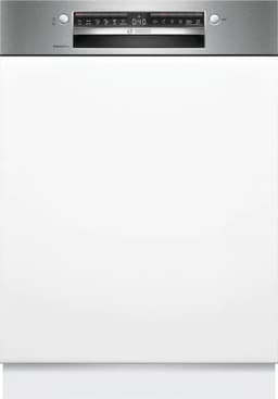 Bosch Serie 4 SMI4EAS28E vaatwasser Semi-ingebouwd 13 couverts A — thumbnail 1