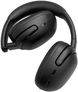 JBL Tour One M3 - Draadloze Noise Cancelling Koptelefoon - Bluetooth - Over-ear - Adaptive ANC - 70 uur batterij - Zwart — thumbnail 9