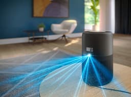 Philips PureProtect Mini - AC0951/13 - uit de 900-serie — thumbnail 9