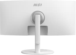 Monitor MSI MODERN MD342CQPW 34" UltraWide Quad HD — thumbnail 3