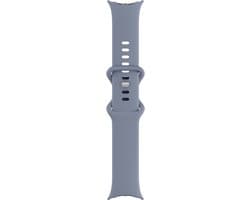 Google Pixel Watch 4 - Smartwatch - 45mm - WiFi - Moonstone — thumbnail 7
