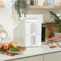 Salter VertiCook Airfryer - 9L, PFAS-vrij, 9 Programma’s — thumbnail 11