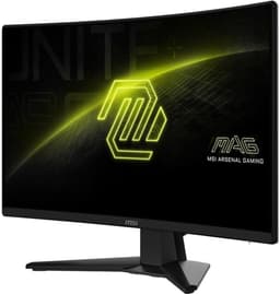 MSI MAG 242C - Full HD Curved Gaming Monitor - 180hz - 24 inch — thumbnail 13