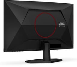AOC G4 C27G42E - Full HD Curved Gaming Monitor - 180hz - 0.5ms - 27 inch — thumbnail 11