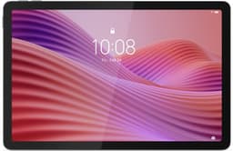Lenovo Tab – 4GB RAM – 64GB opslag – WiFi – 10.1 inch – Luna Gray — thumbnail 1