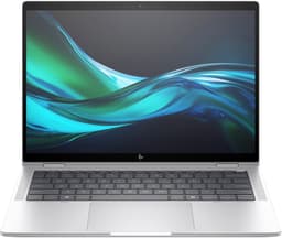 HP Elite x360 1040 14 inch G11 2-in-1 Notebook PC Intel Core Ultra 5 125H Hybride (2-in-1) 35,6 cm (14") Touchscreen WUXGA 16 GB LPDDR5x-SDRAM 512 GB SSD Wi-Fi 6E (802.11ax) Gratis DOS AI PC — thumbnail 12