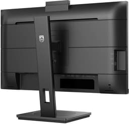 Philips 5000 series 24B1U5301H/00 LED display 60,5 cm (23.8") 1920 x 1080 Pixels Full HD LCD Zwart — thumbnail 3