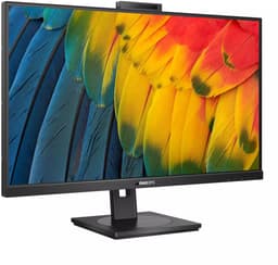 Philips 5000 series 24B1U5301H/00 LED display 60,5 cm (23.8") 1920 x 1080 Pixels Full HD LCD Zwart — thumbnail 8