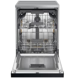 vaatwasser 60cm 15 couverts 41db RVS - whirlpool - W7FHS31S — thumbnail 6