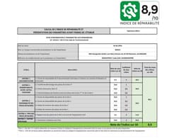 Bosch ProPower BGB41POW1 Serie 4 - Stofzuiger met zak - 11 mtr bereik - Vacuum cleaner - HEPA 13 - Zwart/Rood — thumbnail 21