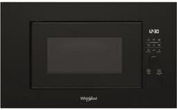 inbouw grill magnetron 20l 800w zwart - whirlpool - wmf200gnb — thumbnail 1