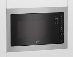 Beko BMGB25332BG - Inbouwmagnetron — thumbnail 6