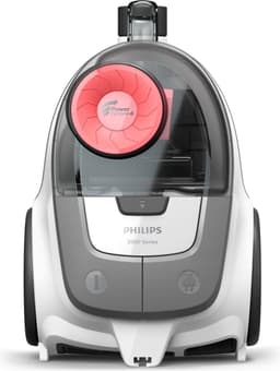 Philips 2000 Series XB2142/09 - Stofzuiger zonder zak — thumbnail 3